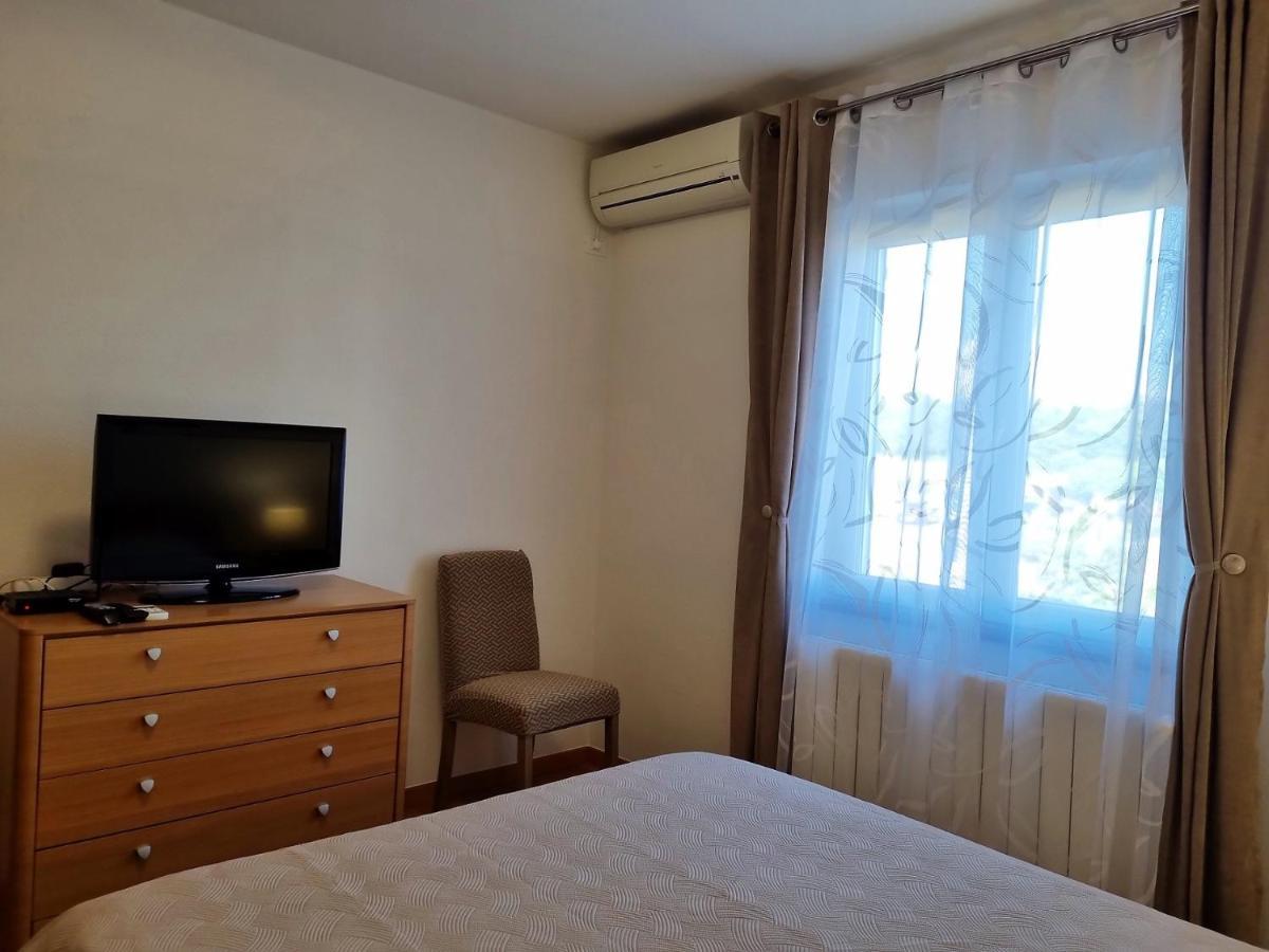 Apartments Valentina Umag Bagian luar foto