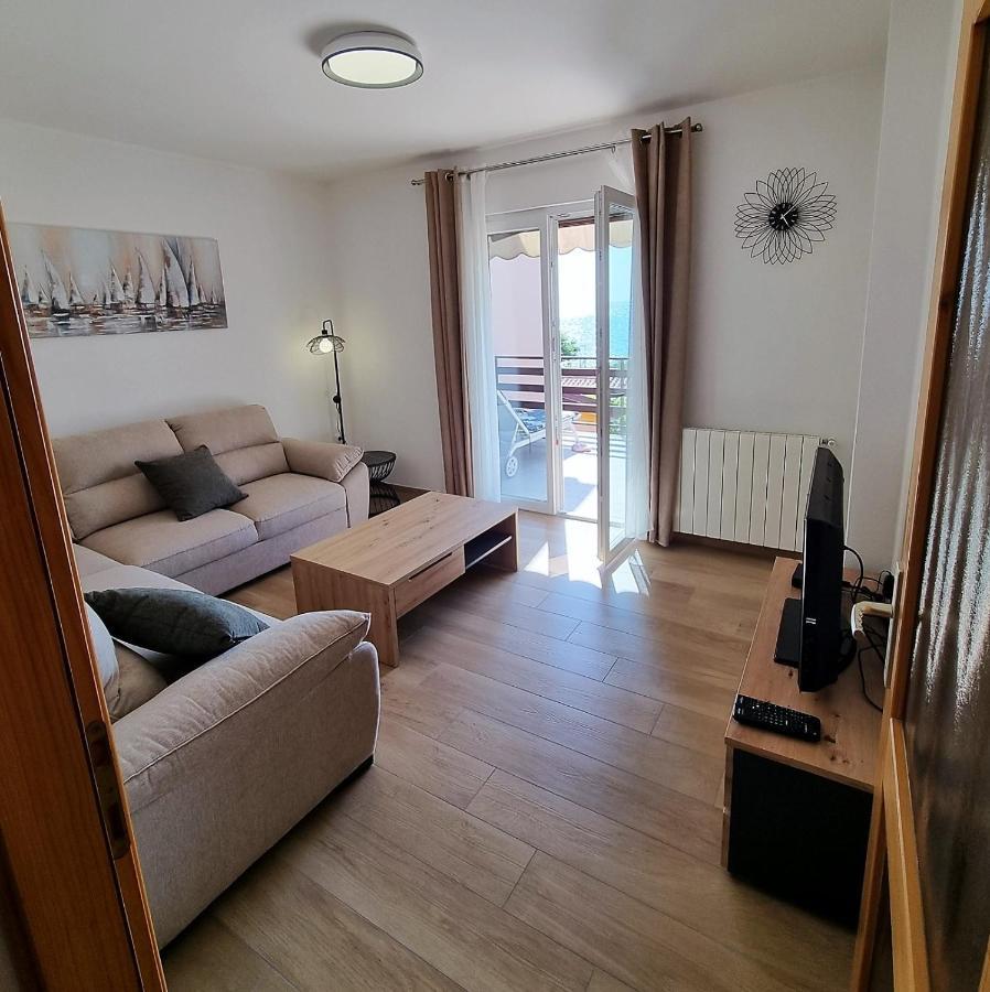Apartments Valentina Umag Bagian luar foto