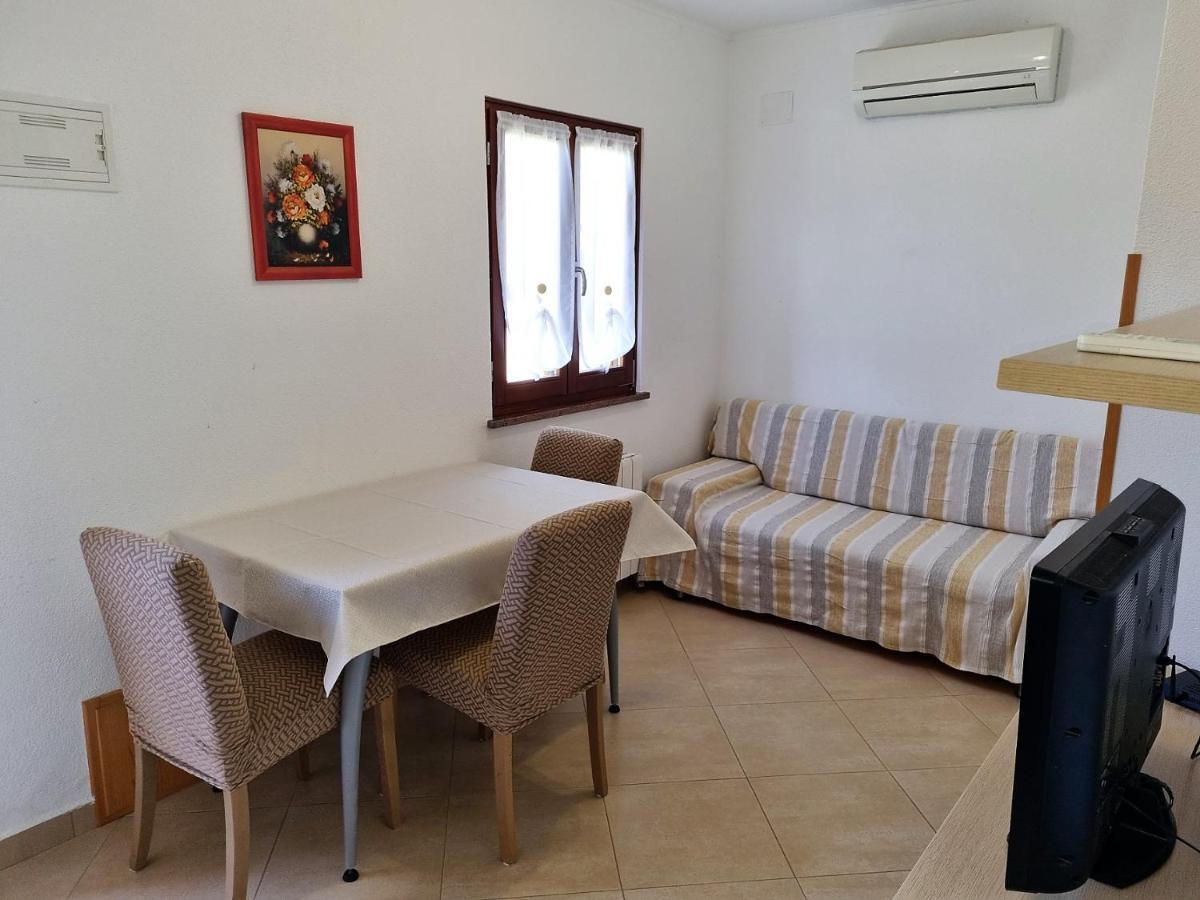 Apartments Valentina Umag Bagian luar foto