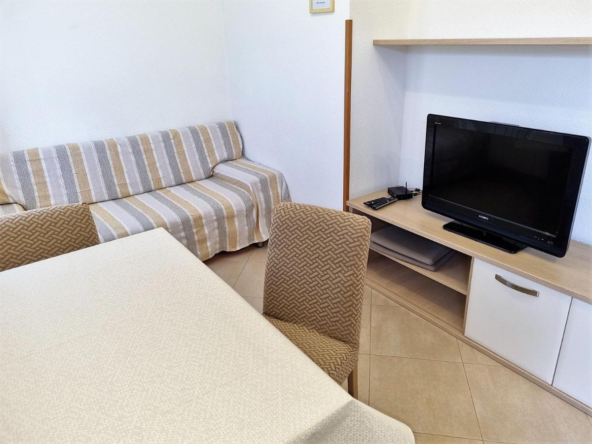 Apartments Valentina Umag Bagian luar foto