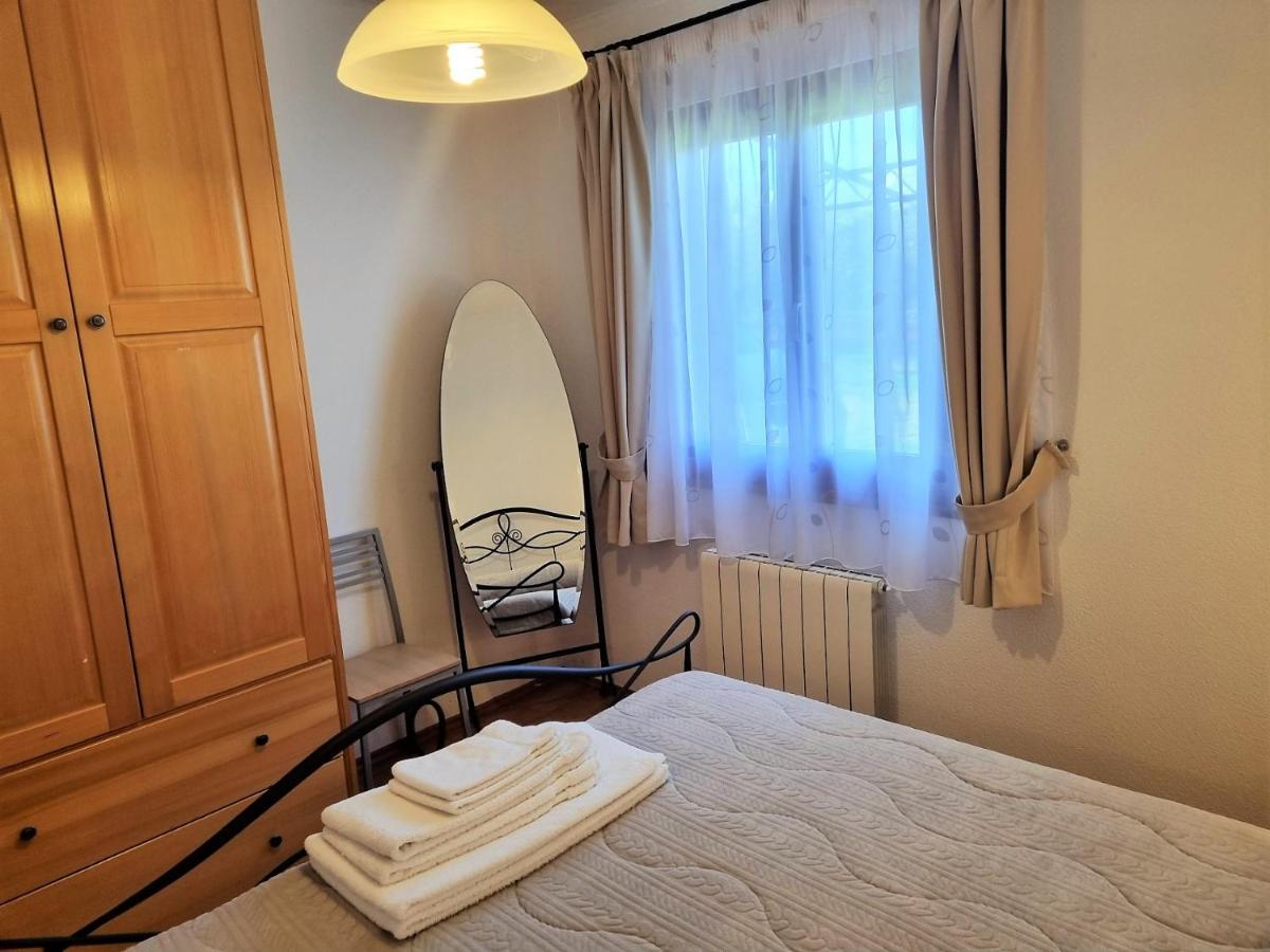 Apartments Valentina Umag Bagian luar foto