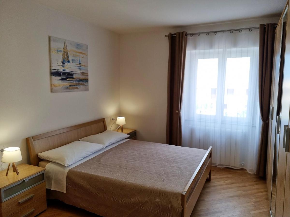 Apartments Valentina Umag Bagian luar foto