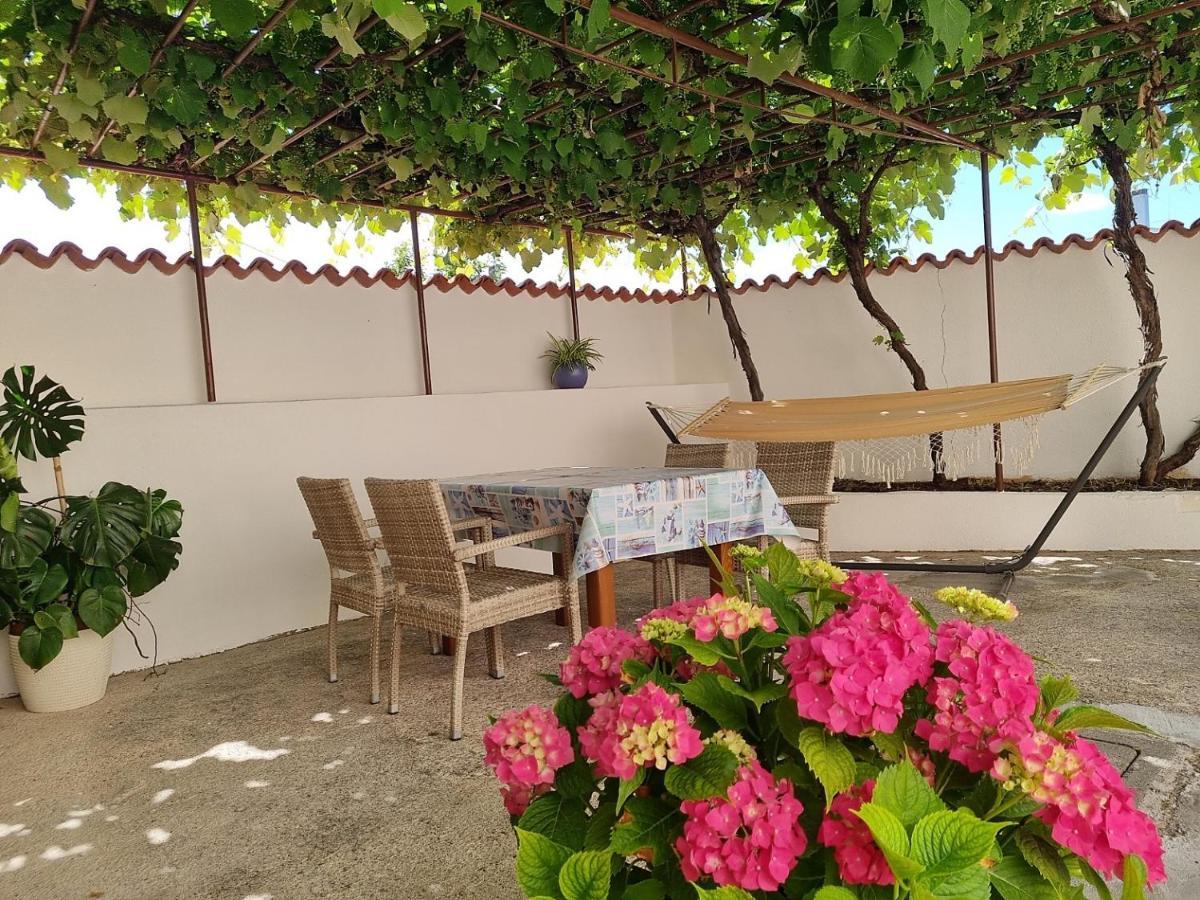 Apartments Valentina Umag Bagian luar foto