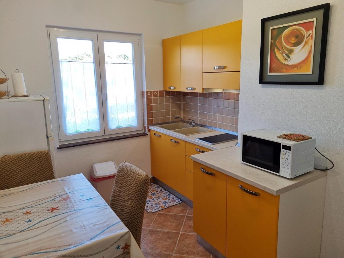 Apartments Valentina Umag Bagian luar foto