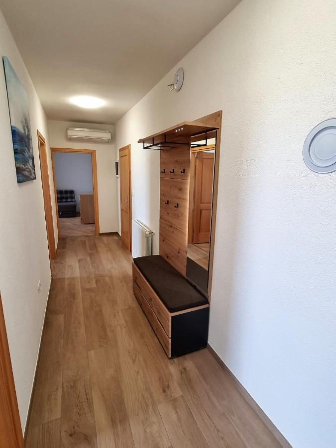 Apartments Valentina Umag Bagian luar foto