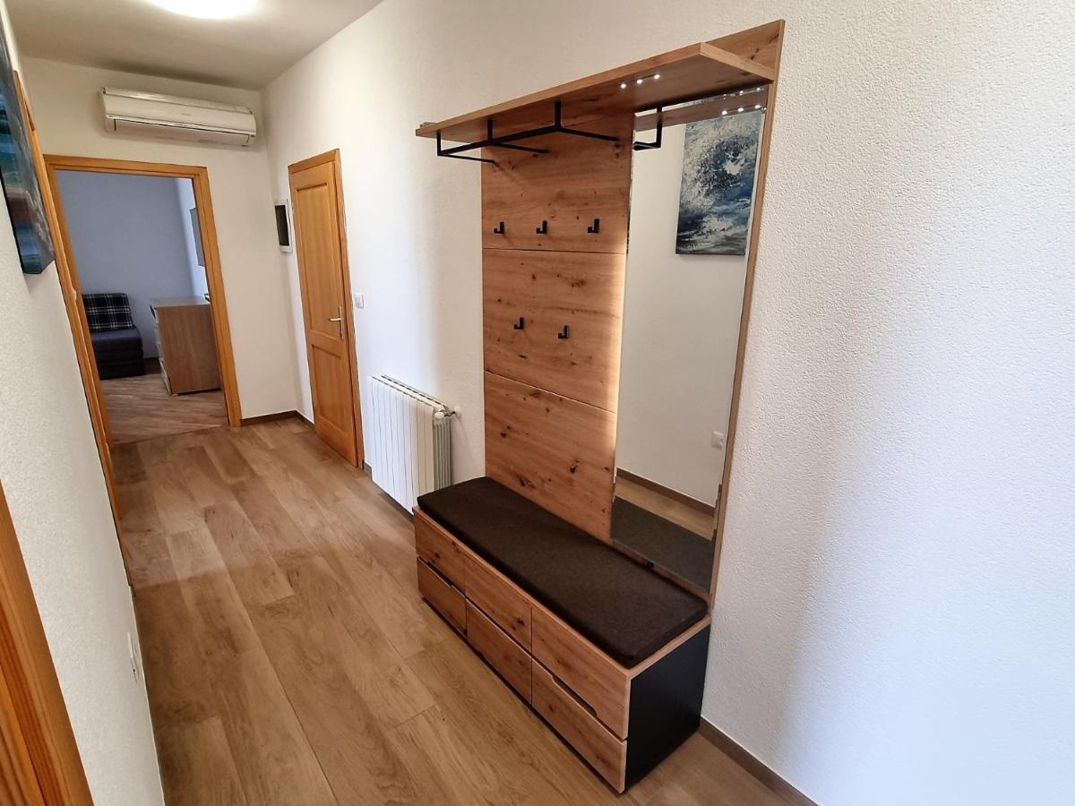 Apartments Valentina Umag Bagian luar foto