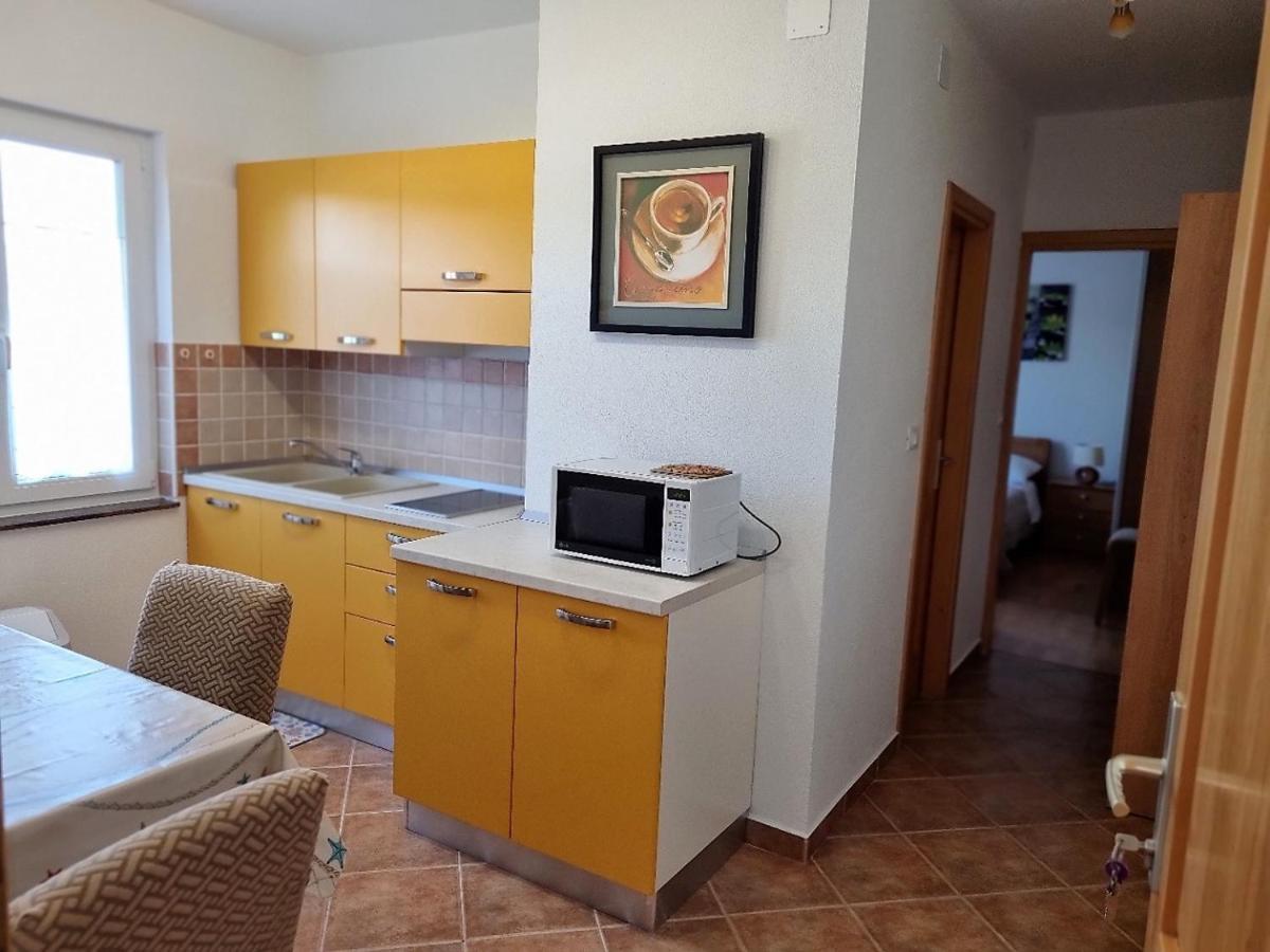Apartments Valentina Umag Bagian luar foto