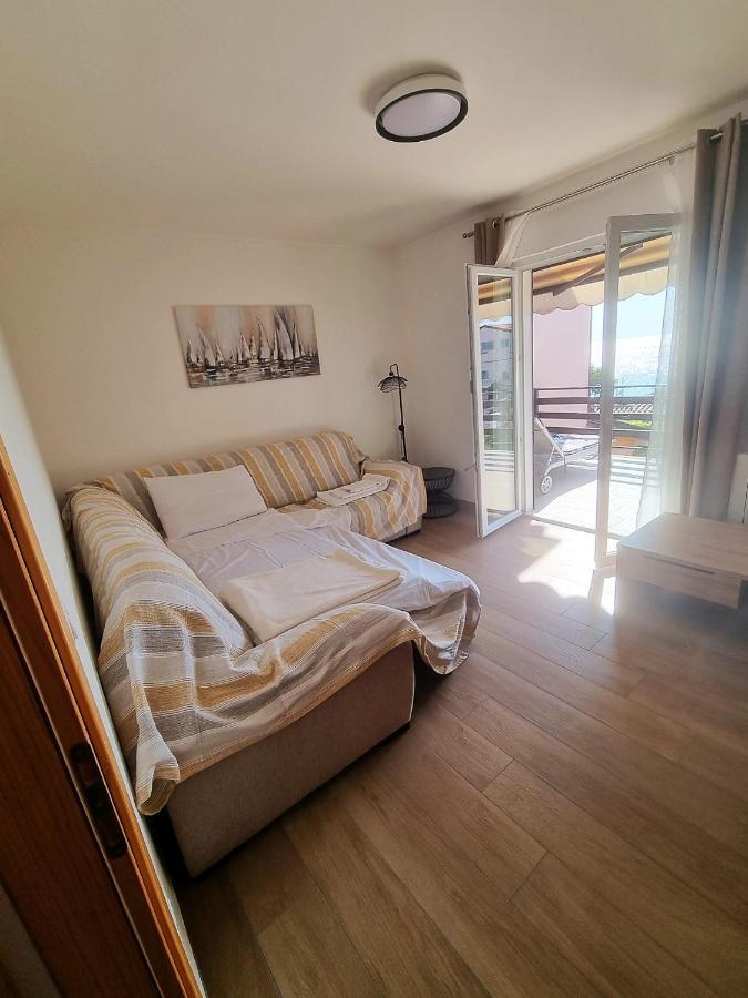 Apartments Valentina Umag Bagian luar foto