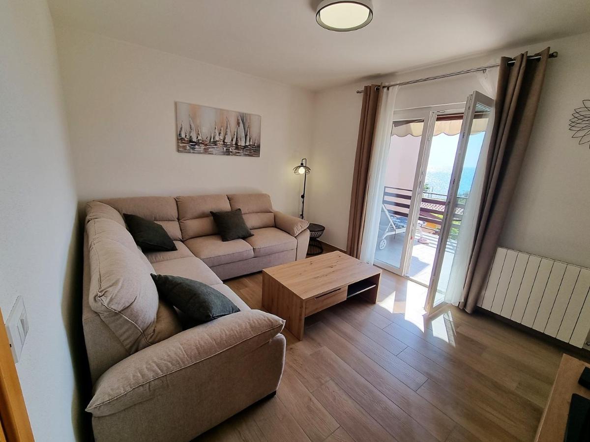 Apartments Valentina Umag Bagian luar foto
