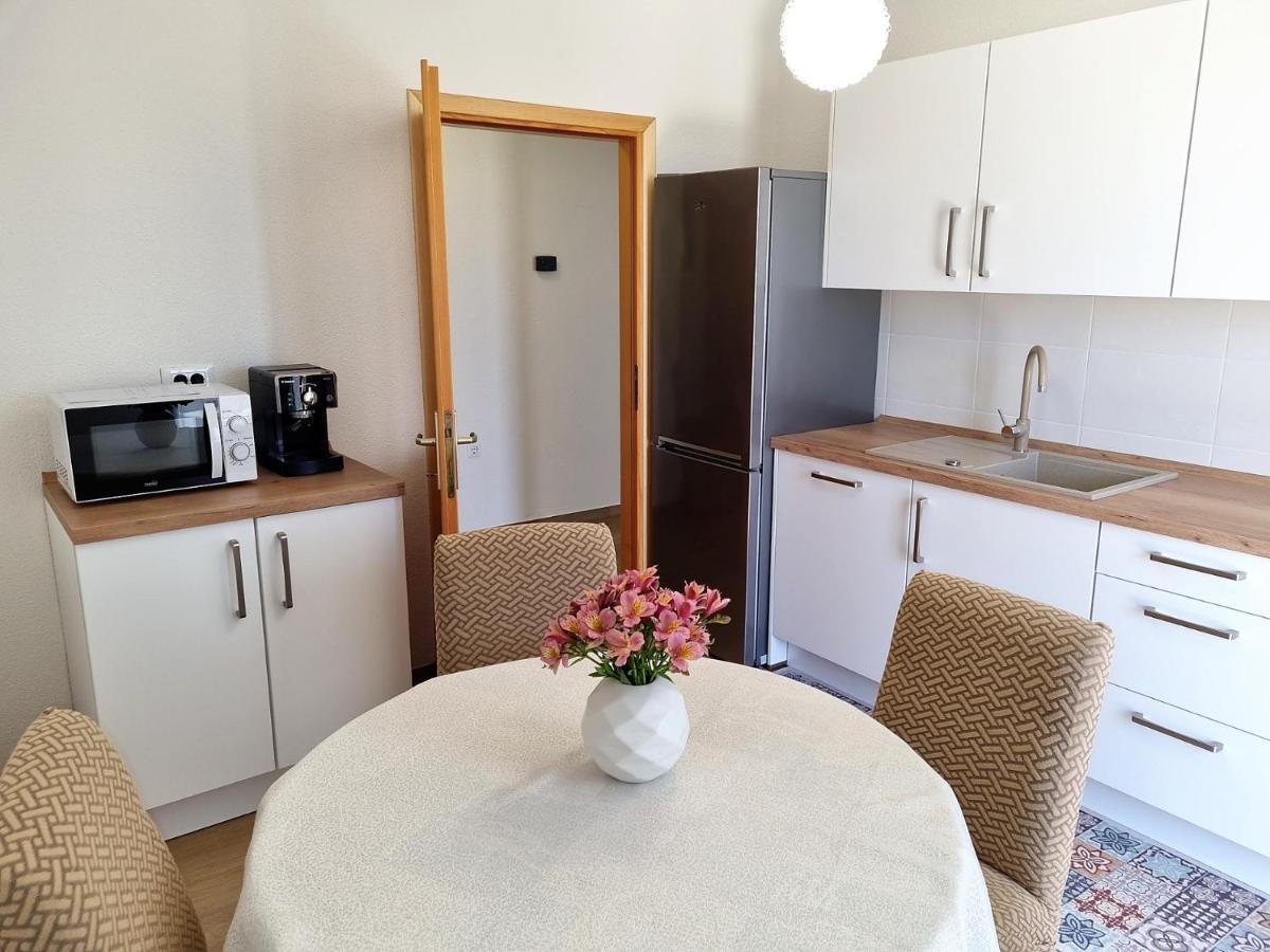 Apartments Valentina Umag Bagian luar foto